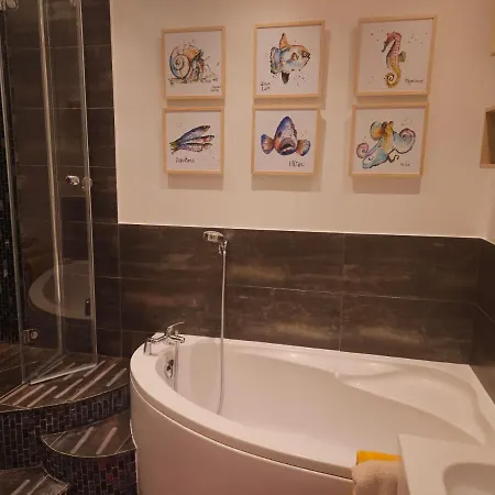 Lägenhet Le 24