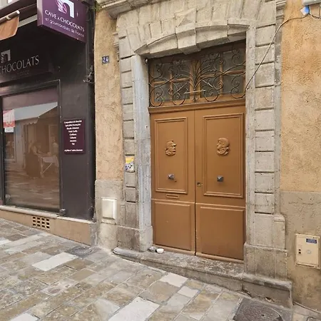 Le 24 Hyères